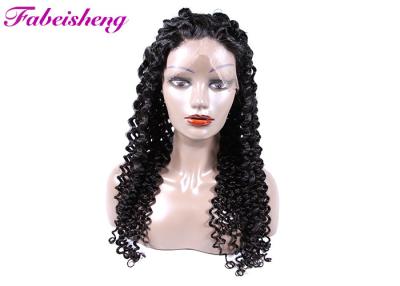 China 100% Virgin full lace human hair wigs For Black Women  14