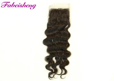 China Shedding Free Brazilian Virgin Human Hair Loose Wave Healthy And Clean for sale