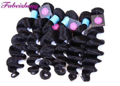 China Raw Loose Curly Unprocessed Healthy Virgin Human Hair for sale
