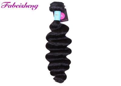 China FBS Virgin Hair Loose Wave for sale