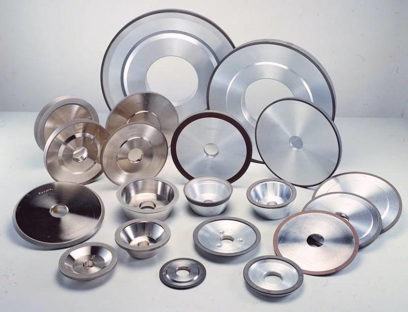 Verified China supplier - Xinxiang New Zuan Diamond Tools Co., Ltd