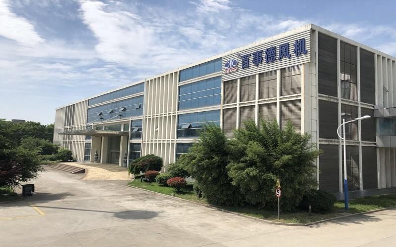 Fornecedor verificado da China - B-Tohin Machine (Jiangsu) Co., Ltd.