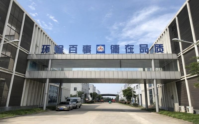 Fournisseur chinois vérifié - B-Tohin Machine (Jiangsu) Co., Ltd.
