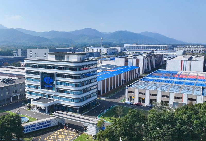 Verified China supplier - B-Tohin Machine (Jiangsu) Co., Ltd.