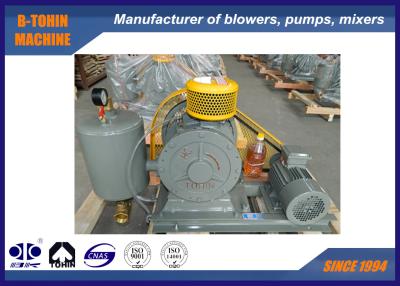 China Ventiladores rotatorios del arrabio HC-50S para el tratamiento de aguas residuales subterráneo en venta