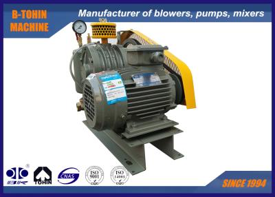 China Small Noise Rotary Air Blower , HC-301S industrial air blower for sale