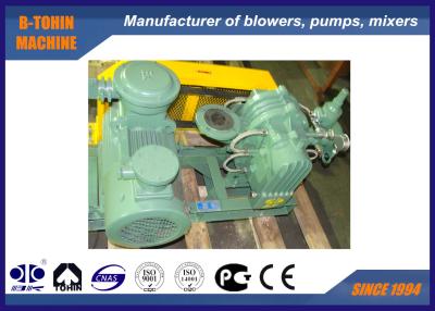 China Explosion - proof Roots type Biogas Blower , natural gas blower for sale
