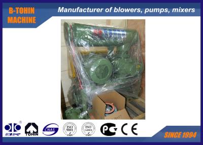 China 1800m3/h -20KPA Roots Blower Positive Displacement Vacuum Pump for sale