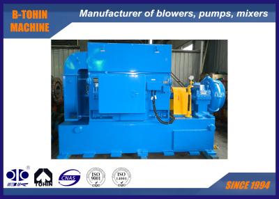 China 15000m3/h  400KW Single Stage Industrial Centrifugal Blowers with Arero metal  impeller for sale