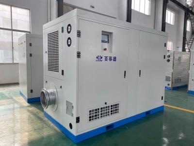 Китай Двухроторный вращающийся винтовой вентилятор с устройством управления BLG170LA/BLG170LB продается