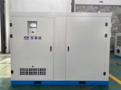 Китай Свинцовый вентилятор BLG210LA/LB Самосмазывающийся DN250 17,3-42,8 м3/мин продается