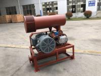 China Industrial Roots Rotary Lobe Blower BK7018 With Stable And Reliable Performance for sale