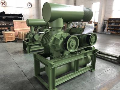 Китай Воздуходувке лепестка БК8016 7.5КВ 3 роторной трубы освобождая Озон для произведения клиентов продается