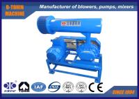 Chine 7,38 ventilateur de racines de lobe de M3/Min Positive Displacement Cast Iron trois à vendre