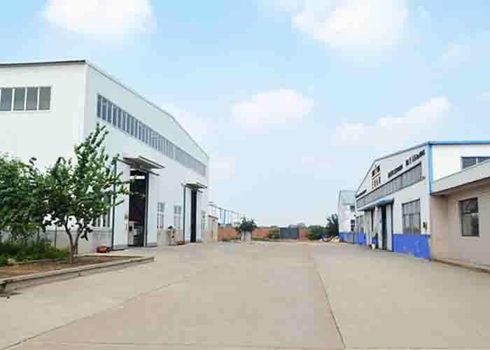 Verified China supplier - Langfang Zhousheng Metal Products Co., Ltd.