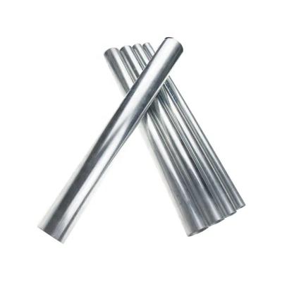 China Emt-Rohr 25mm Rohr Soems galvanisierte elektrisches metallisches Stahlrohr zu verkaufen