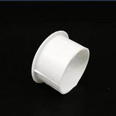 China JDG KBG PVC Plastic Tube Protector For Conduit Sheath Protector for sale