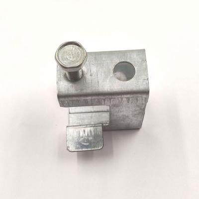 China Ni Plated C Tiger Clamp for sale