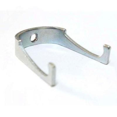 China El conducto galvanizado metal de una pieza de la correa del puntal del ISO ata con correa la prueba de corrosión en venta