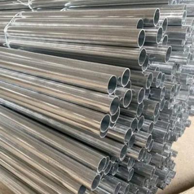 China Galvanisiertes Emt-Rohr Zoll KBG JDG Metallemt Conduit Thin Walled 1-1/4 zu verkaufen