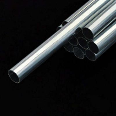 China High Performance  Metal EMT Conduit Pipe for sale