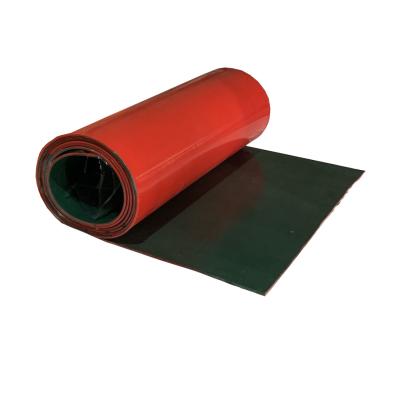 China Abrasion Impact Resistant Polyurethane Product Casting Polyurethane Lining Sheets  for sale