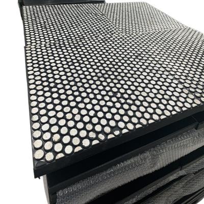 China High Alumina Ceramic Wear Tiles Mining Chutes Industrial Ceramic Linings for sale