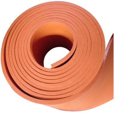 China Conveyor Belt Skirting Rubber Pu Conveyor Skirt Board With High Wear Resistance for sale