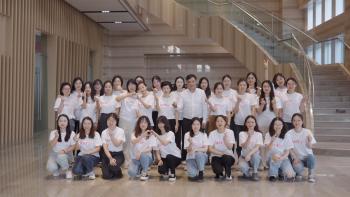 China Factory - Nanjing Miss Beauty Cosmetics Co., Ltd.