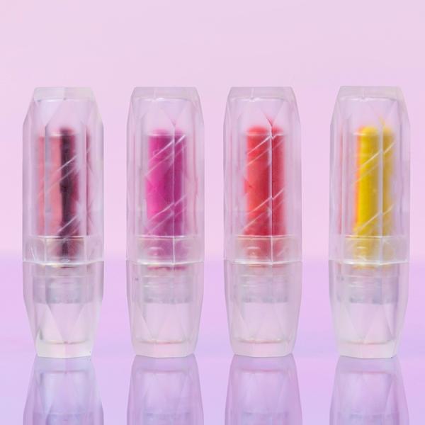 Quality Customized Mesmerizing Gradient Childrens Lipstick Waterproof Smudge Proof for sale