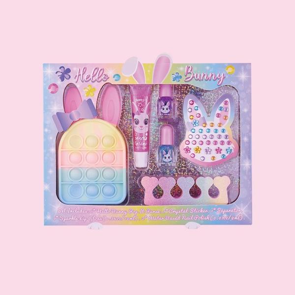 Quality ISO22716 Certified Children S Pretend Lovely Makeup Kit Multiple Colors for sale
