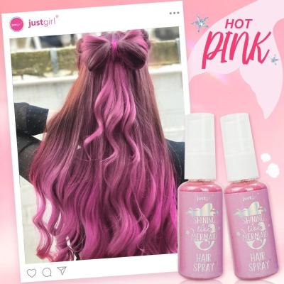 China 15 Color Temporary Hair Color Dye for sale