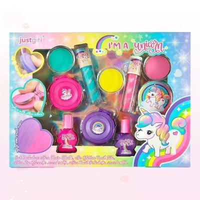 China Exquisite Kids Washable Hair Dye Childrens Hair Chalk Set FDA Certified for sale