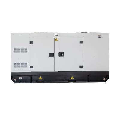 China High Efficiency 7 KW To 1000 Kw Perkins Generator Perkins 3 Phase Generator for sale