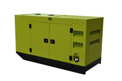 Китай бесперебойного режима генераторов 30kva Yanmar генератор 1500rpm дизельного дизельный продается