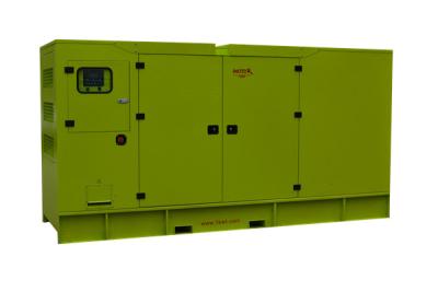 Chine Maison originale de Ricardo Super Quiet Diesel Generator générateur silencieux de 60 KVAs à vendre