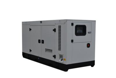 China Cummins 200kva diesel generator set for home silent with stamford alternator deepsea controller cheap high quality for sale