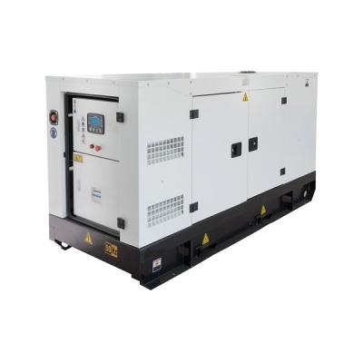 China Cummins 150kw diesel generator  6CTA8.3-G1 with stamford alternator high quality cheap commercial electric power genset for sale