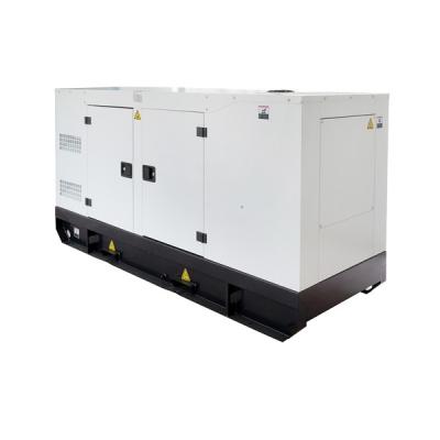 China 1106A-70TAG2 150kva Perkins Power Generator for sale