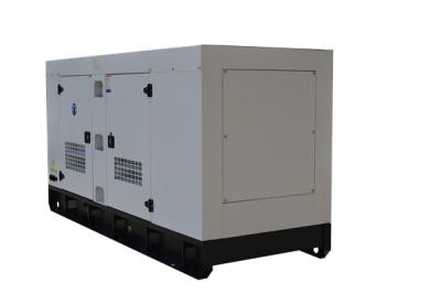 중국 Weichai Diesel Generator 20-2000kW 50Hz/60Hz Frequency 1 Year 판매용