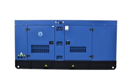 China Household  Low Noise 3 Phase Fawde Diesel Generator 20KW 25KVA for sale