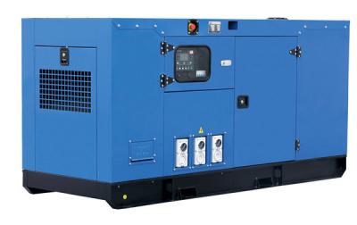 Chine Groupe électrogène diesel de 450KVA Weichai actionné par le moteur WP13D440E310 à vendre