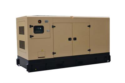 China CA6DF2-19D Engine Electric Fawde Diesel Generator 150kva 3 Phase 125kw for sale