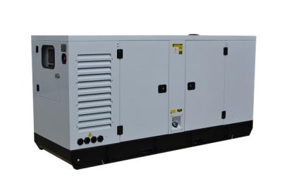 China 32kw 40 Kva Yanmar Generator Set Powered By 4TNV98T-GGECC Deepsea Controller for sale