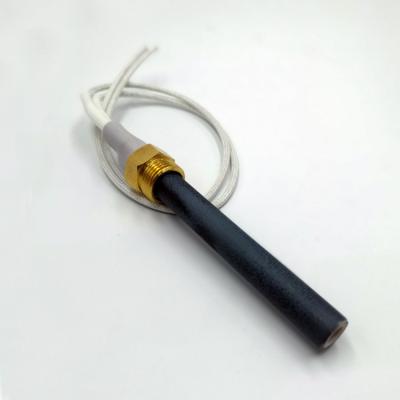 China Wood Pellet Boiler Igniter 280W 300W Pellet Stove Replacement Parts for sale