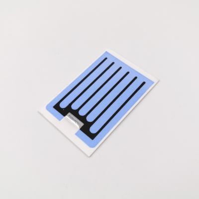 China 1g/h Ceramic Plate For Ozone Generator Air Cleaner Accessories for sale