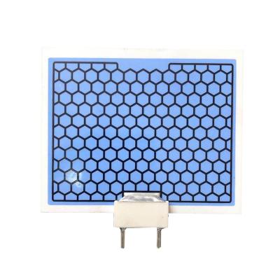 China Air Cooling Ozone Plate 10g/hr 3.1kv-4.5kv For Ozone Generator for sale
