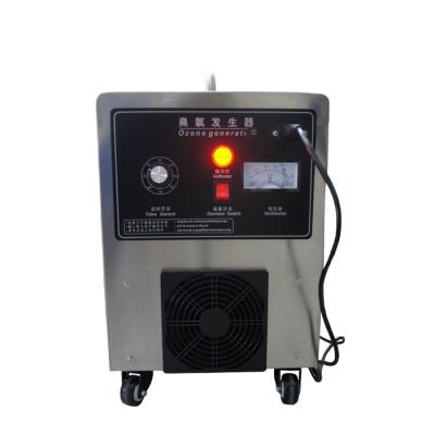 China Professional Commercial Ozone Machine Remove Smoke Smell CE Approved for sale