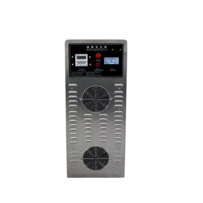 China KRHX Commercial Ozone Machine 50g/H Medical Ozone Generator CE Approved for sale