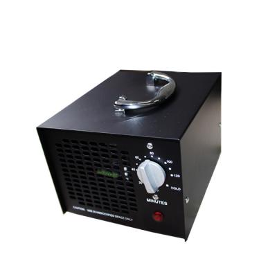 China Commercial Ozone Machine Generator 5g High Hardness / Moisture Resistance for sale